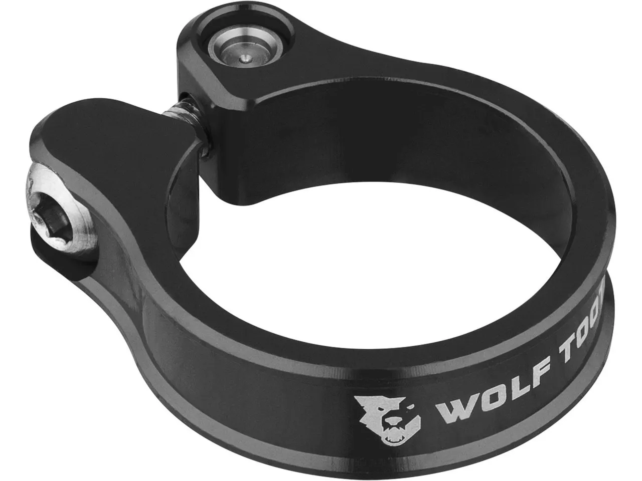Wolf Tooth Sattelklemme Wolf Tooth Sattelklemme