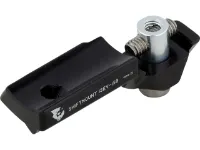 Wolf Tooth ShiftMount Shimano I-Spec EV Schalthebel Adapter