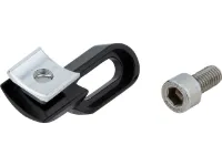 Wolf Tooth ShiftMount SRAM Matchmaker Schalthebel Adapter
