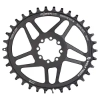 Wolf Tooth Sram 8b Dm 3 Mm Offset Ovalt Kedjehjul Wolf Tooth Sram 8b Dm 3 Mm Offset Ovalt Kedjehjul