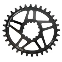 Wolf Tooth Sram Gxp Dm 6º Offset Ovalt Kedjehjul
