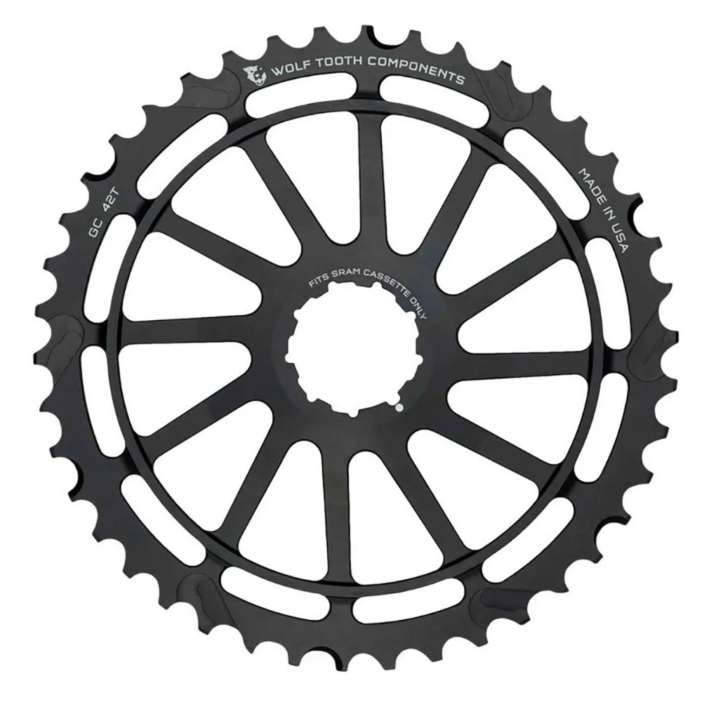 Wolf Tooth Sram Kugghjul Wolf Tooth Sram Kugghjul