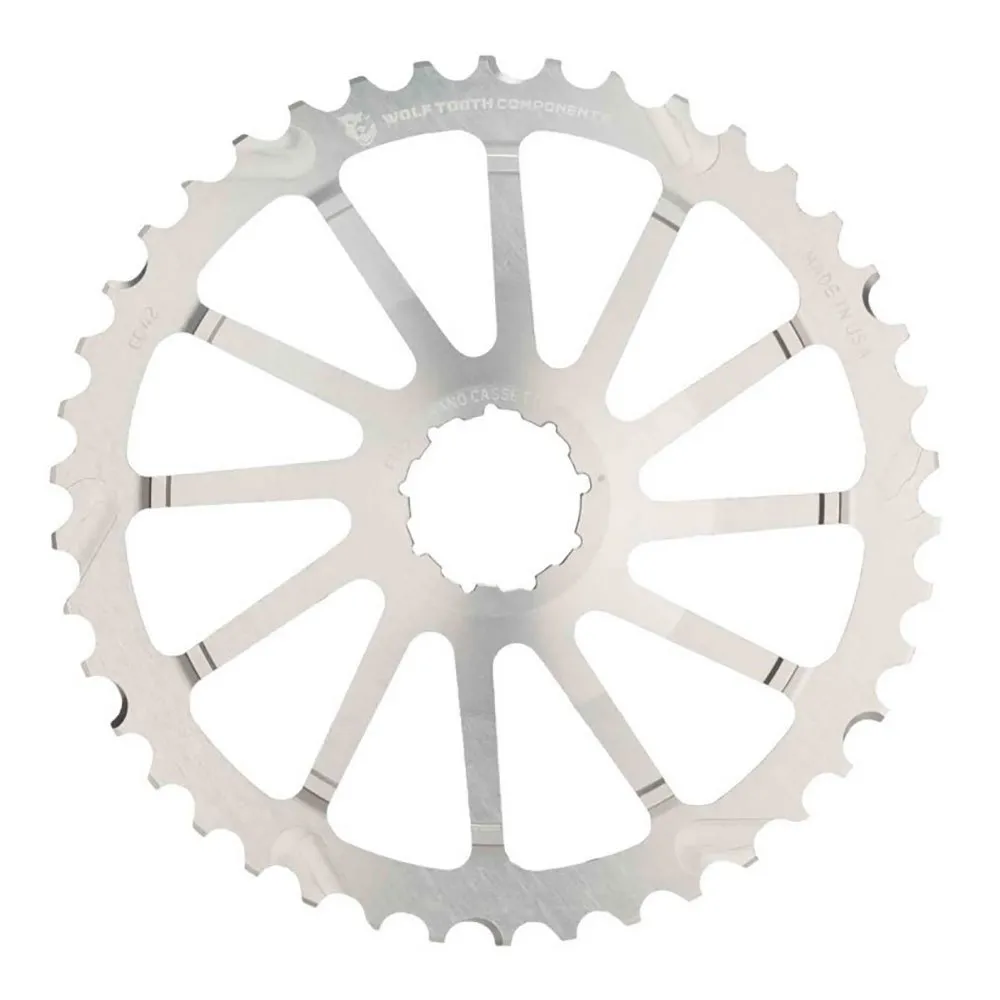 Wolf Tooth Sram Kugghjul Wolf Tooth Sram Kugghjul