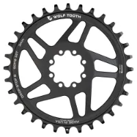 Wolf Tooth Sram Red 8b Dm 3 Mm Offset Kedjehjul Wolf Tooth Sram Red 8b Dm 3 Mm Offset Kedjehjul