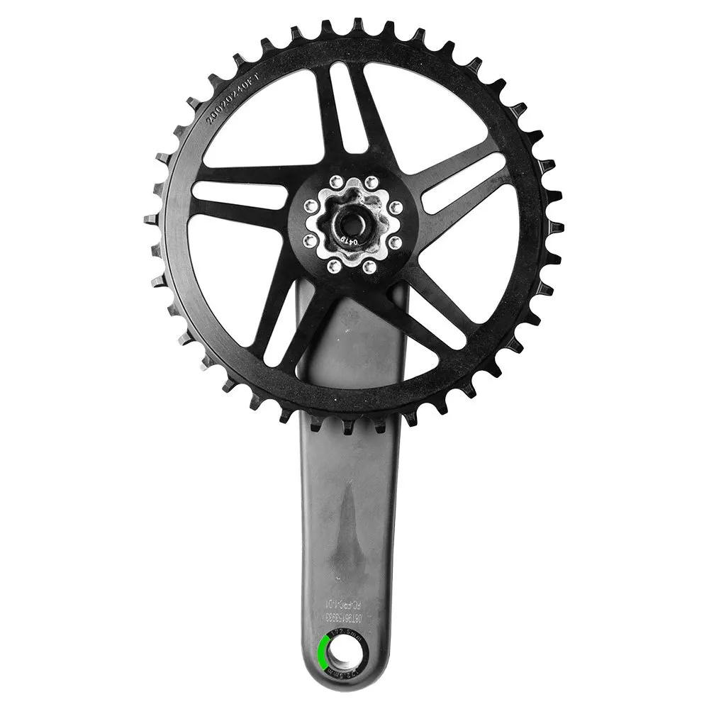 Wolf Tooth Sram Red 8b Dm 3 Mm Offset Kedjehjul