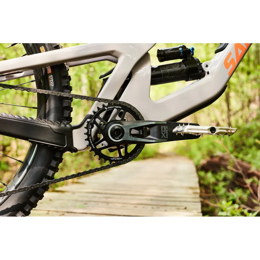 Wolf Tooth Sram Red 8b Dm 3 Mm Offset Kedjehjul