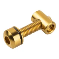 Wolf Tooth Titanium Bult Wolf Tooth Titanium Bult
