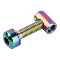Wolf Tooth Titanium Bult Wolf Tooth Titanium Bult