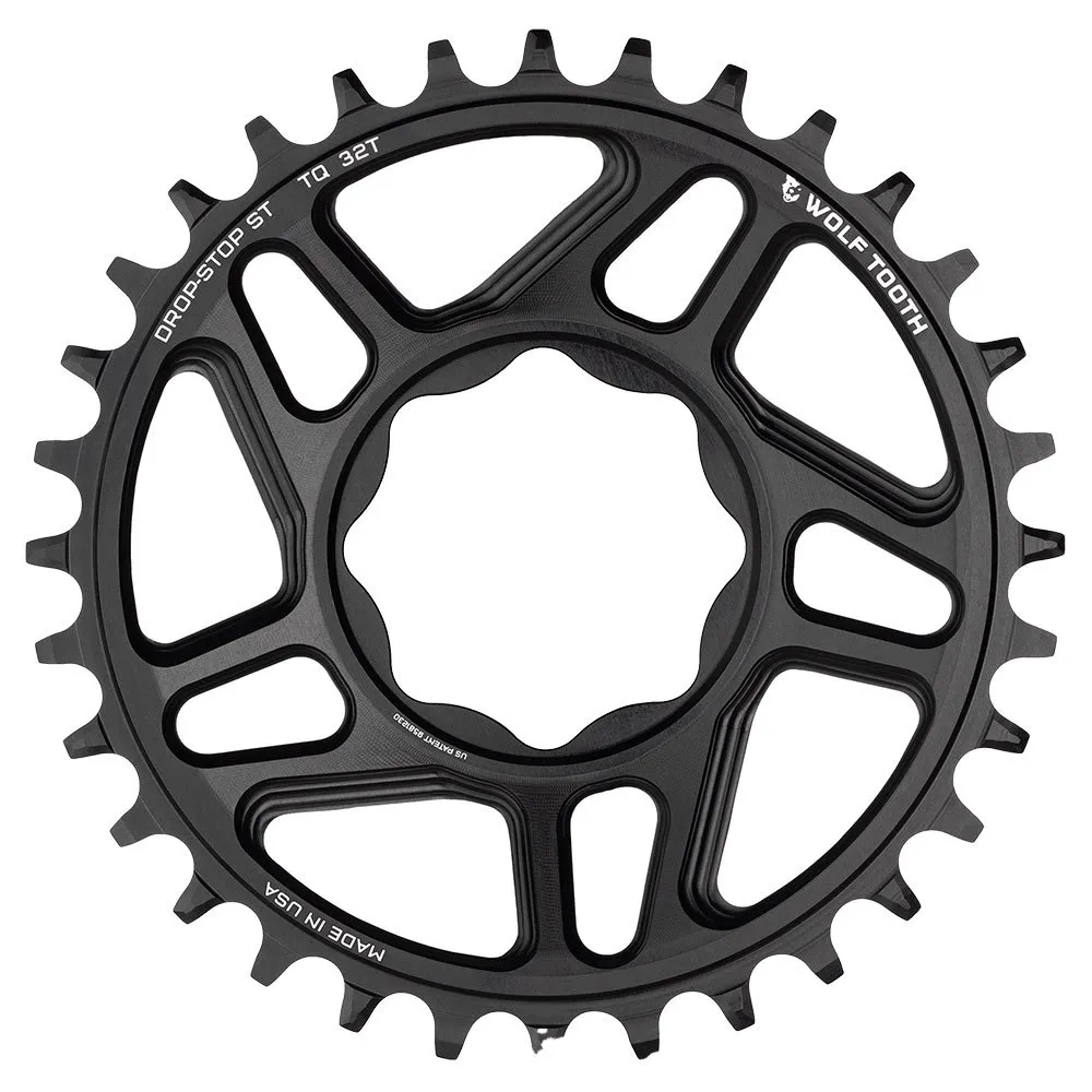 Wolf Tooth Trek Tq E-bike Dm Drop St Kedjehjul Wolf Tooth Trek Tq E-bike Dm Drop St Kedjehjul
