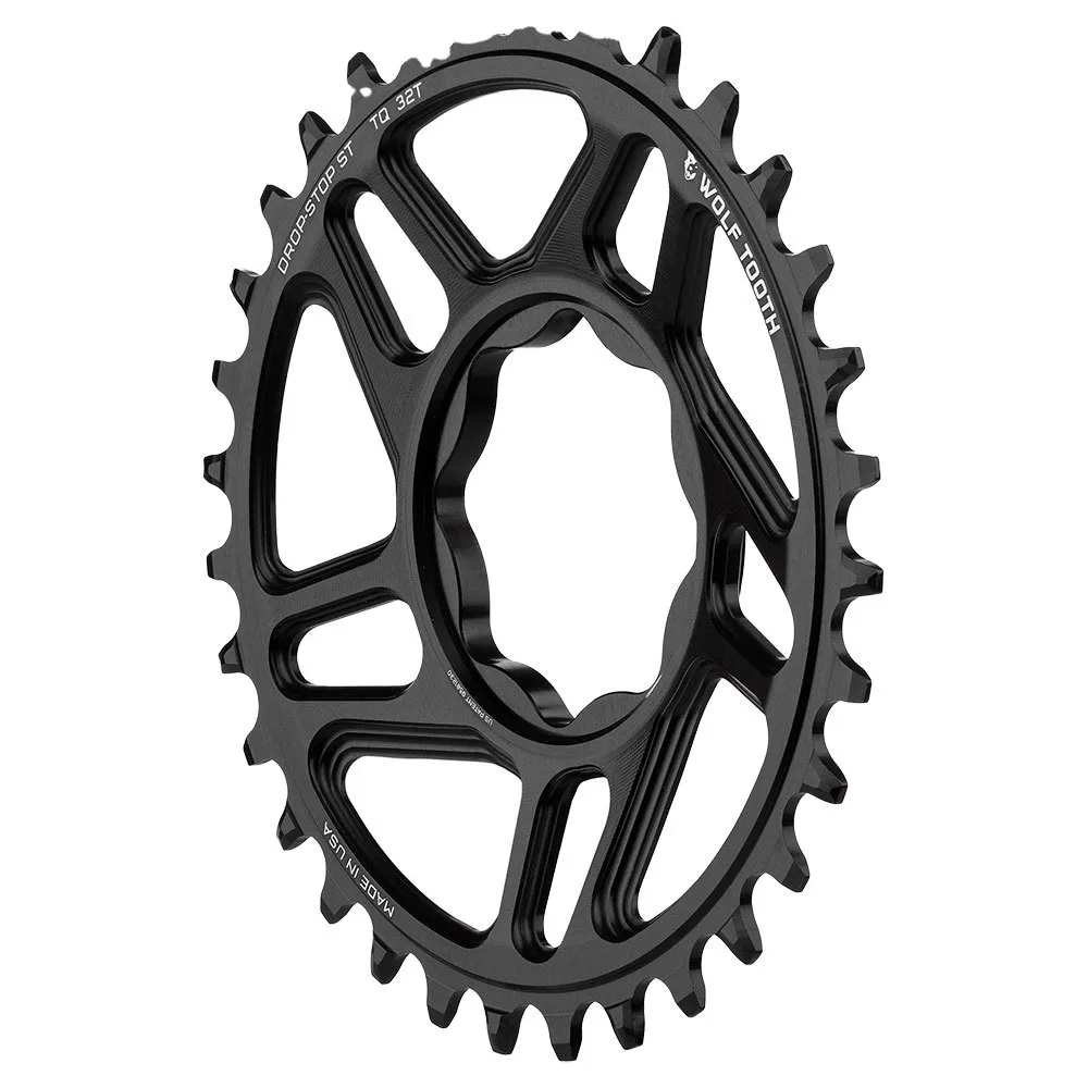 Wolf Tooth Trek Tq E-bike Dm Drop St Kedjehjul Wolf Tooth Trek Tq E-bike Dm Drop St Kedjehjul