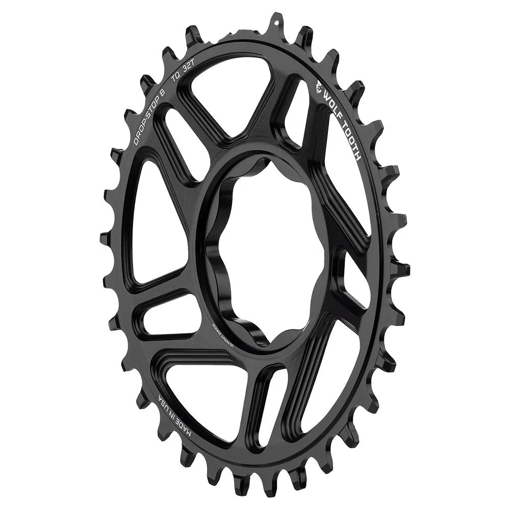 Wolf Tooth Trek Tq E-bike Dm Drop St Kedjehjul Wolf Tooth Trek Tq E-bike Dm Drop St Kedjehjul