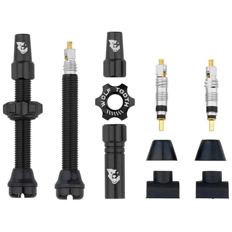 Wolf Tooth Tubeless Ventiler Wolf Tooth Tubeless Ventiler