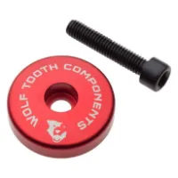 Wolf Tooth Ultralight 5 Mm Cap Styrlager