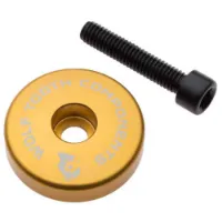Wolf Tooth Ultralight 5 Mm Cap Styrlager Wolf Tooth Ultralight 5 Mm Cap Styrlager