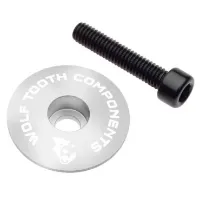 Wolf Tooth Ultralight Stem Cap Ahead Kappe