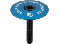 Wolf Tooth Ultralight Stem Cap Ahead Kappe