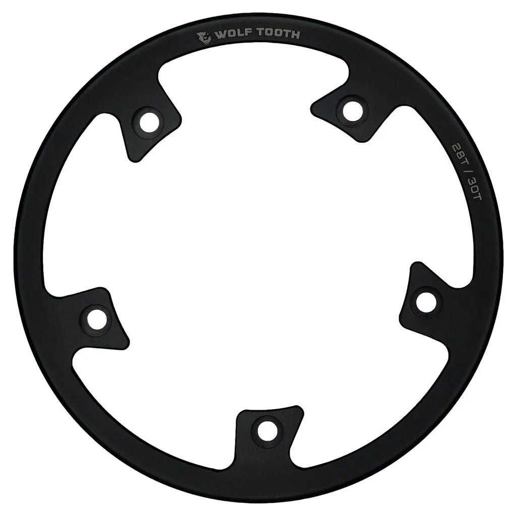 Wolf Tooth Wolftooth Direct Mount Bashring