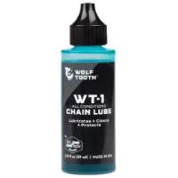 Wolf Tooth Wt-1 59ml Chain Smörjmedel Wolf Tooth Wt-1 59ml Chain Smörjmedel