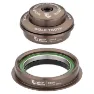 Wolf Tooth Zs 44/ec 44 Premium Styrlager, Espresso, One Size