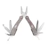 Wolfcraft 4080000 Multiverktyg, Grey, One Size