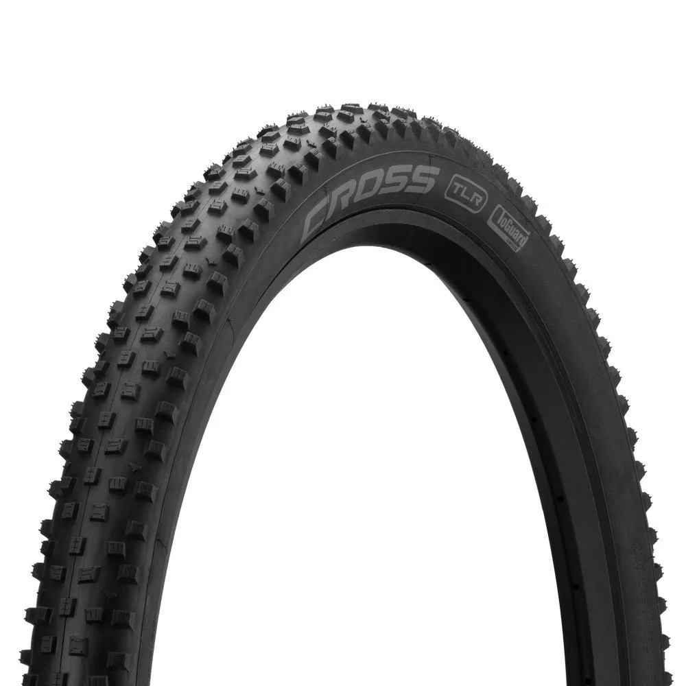 Wolfpack Cross Tubeless 27.5´´ X 2.4 Mtb-däck Wolfpack Cross Tubeless 27.5´´ X 2.4 Mtb-däck