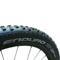 Wolfpack Enduro Tubeless 29´´ X 2.60 Styv Mtb-däck Wolfpack Enduro Tubeless 29´´ X 2.60 Styv Mtb-däck