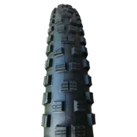 Wolfpack Enduro Tubeless 29´´ X 2.60 Styv Mtb-däck Wolfpack Enduro Tubeless 29´´ X 2.60 Styv Mtb-däck