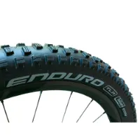 Wolfpack Enduro Tubeless 29´´ X 2.60 Styv Mtb-däck Wolfpack Enduro Tubeless 29´´ X 2.60 Styv Mtb-däck
