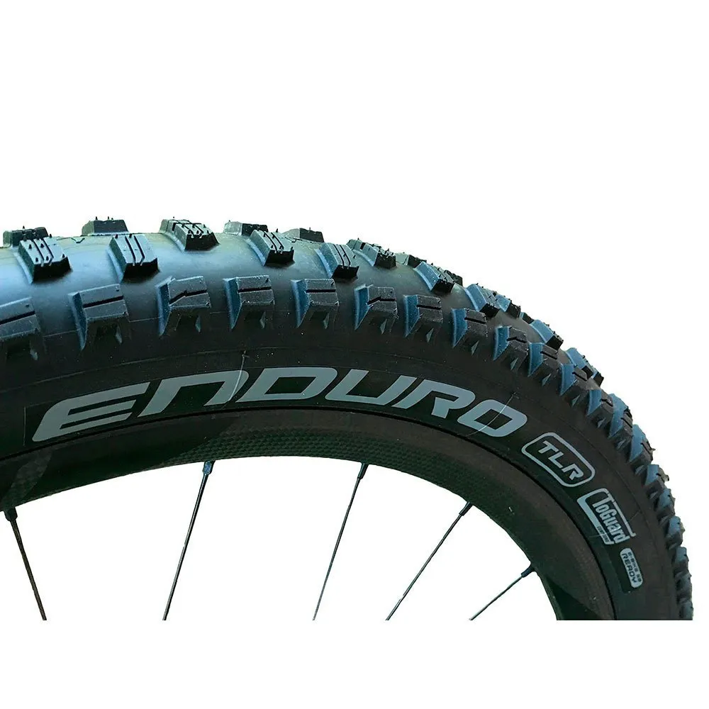 Wolfpack Enduro Tubeless 29´´ X 2.60 Styv Mtb-däck Wolfpack Enduro Tubeless 29´´ X 2.60 Styv Mtb-däck
