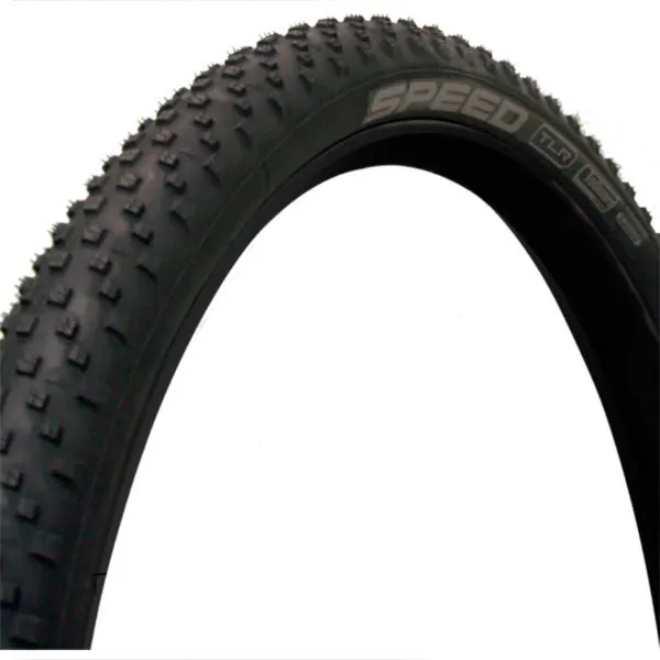 Wolfpack Speed Toguard Tubeless 29´´ X 2.25 Styv Mtb-däck, Black, 29" x 2.25 Wolfpack Speed Toguard Tubeless 29´´ X 2.25 Styv Mtb-däck, Black, 29" x 2.25