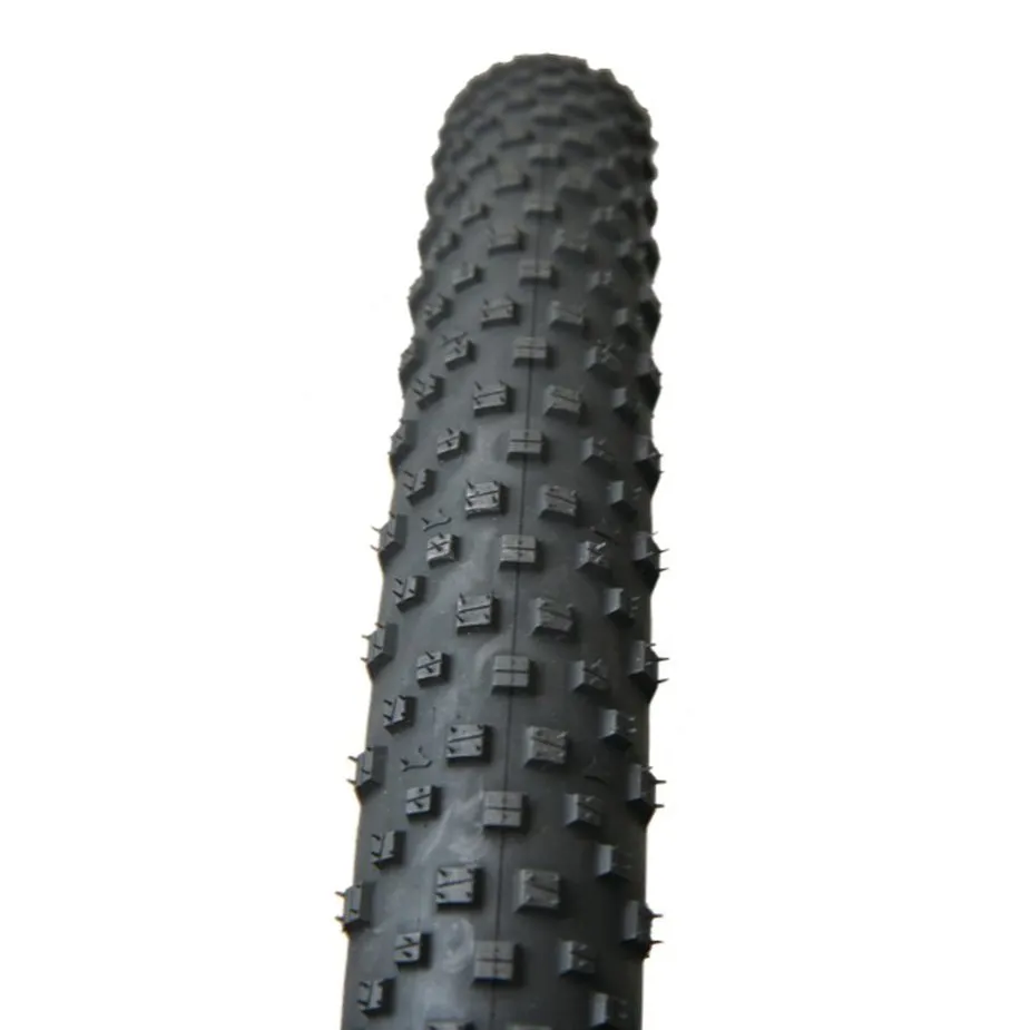 Wolfpack Tires 29´´ X 2.40 Styv Mtb-däck, Black, 29" x 2.40