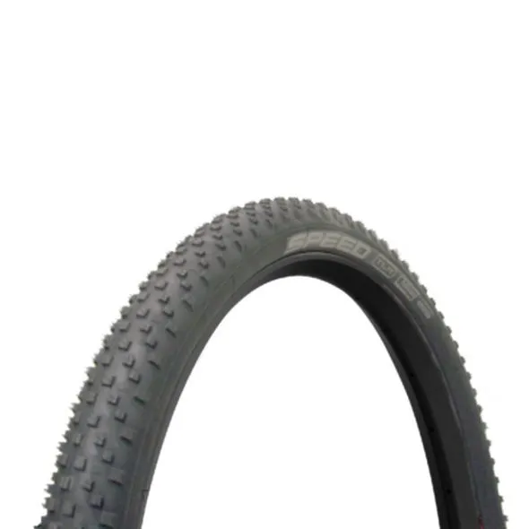Wolfpack Tires 29´´ X 2.40 Styv Mtb-däck, Black, 29" x 2.40