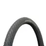 Wolfpack Tires 29´´ X 2.40 Styv Mtb-däck, Black, 29" x 2.40