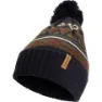 Woolpower Beanie Jamtlann Fejjen, Dark Navy Fejjen