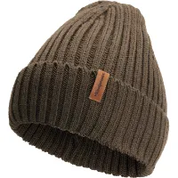 Woolpower Beanie Rib Lue Woolpower Beanie Rib Lue