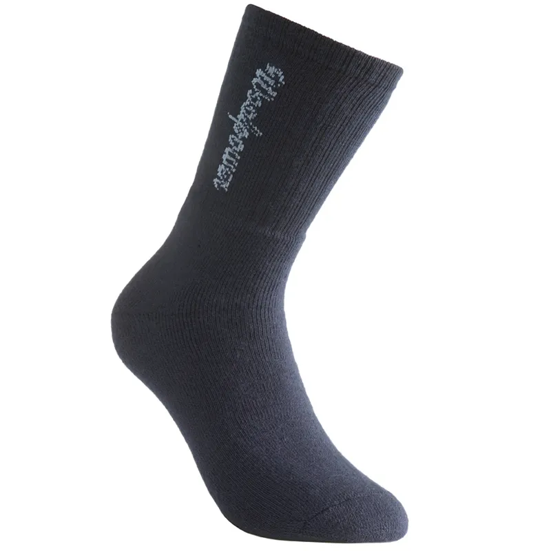 Woolpower Classic Logo 400 Strumpor