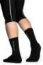 Woolpower Classic Logo 400 Strumpor