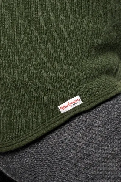 Woolpower Crewneck 200 LS Underställ Woolpower Crewneck 200 LS Underställ