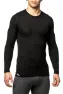 Woolpower Crewneck 200 LS Underställ