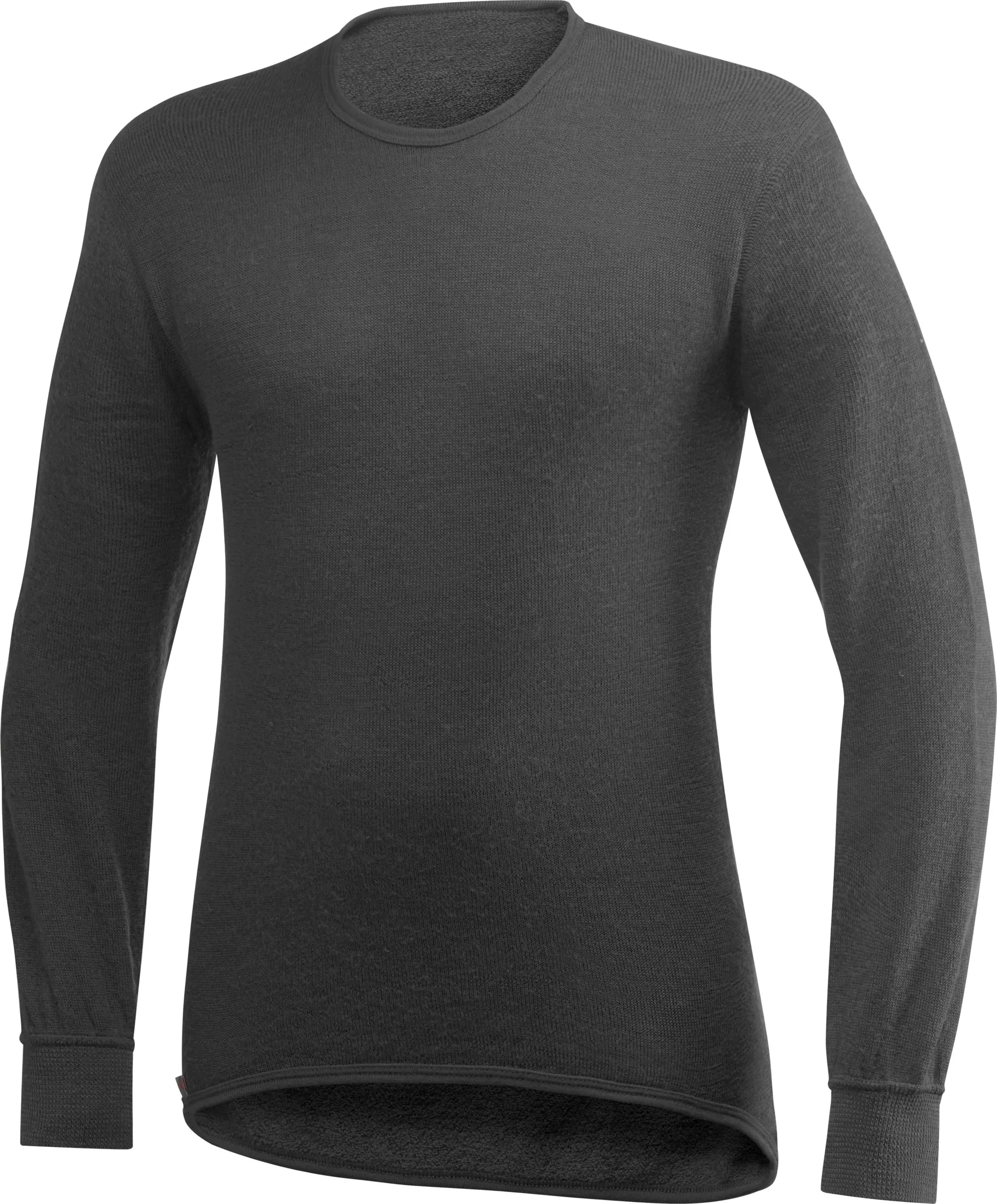 Woolpower Crewneck 200 LS Underställ Woolpower Crewneck 200 LS Underställ
