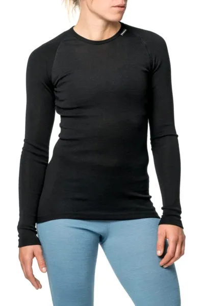 Woolpower Crewneck Lite LS Underställ Woolpower Crewneck Lite LS Underställ