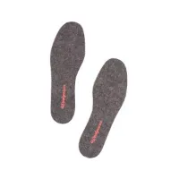 Woolpower Felt Insoles Woolpower Felt Insoles
