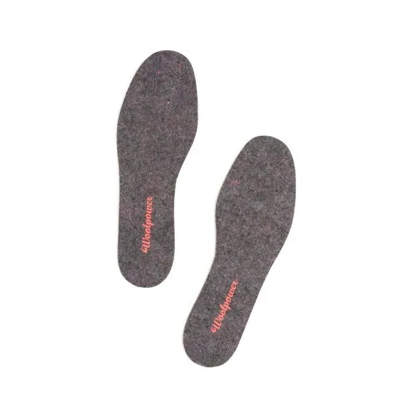 Woolpower Felt Insoles Woolpower Felt Insoles