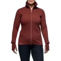 Woolpower Full Zip 400 Jacka Woolpower Full Zip 400 Jacka