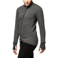 Woolpower Full Zip 600 Jacka