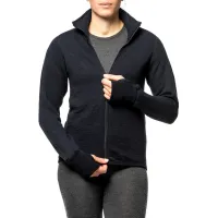 Woolpower Full Zip 600 Jacka