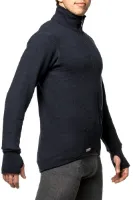 Woolpower Full Zip 600 Jacka Woolpower Full Zip 600 Jacka