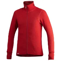 Woolpower Full Zip 600 Jacka