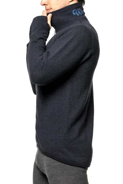 Woolpower Full Zip 600 Jacka