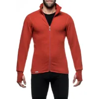 Woolpower Full Zip Jacket 400 Jacka
